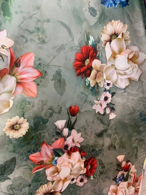 Харир - 30 000 сум / м