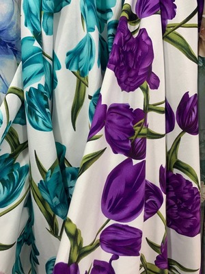 Saten - 30 000 so'm / m