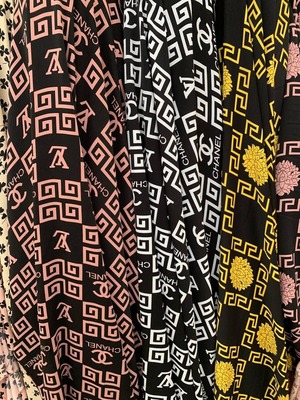 26 000 so'm / m Izmir Versace