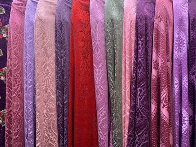 Panbarxat Chakana savdo