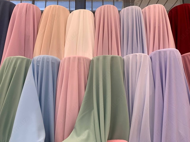 Izmir tekisligi Chakana savdo