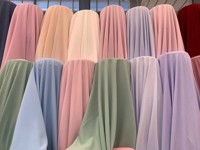 Izmir tekisligi Chakana savdo