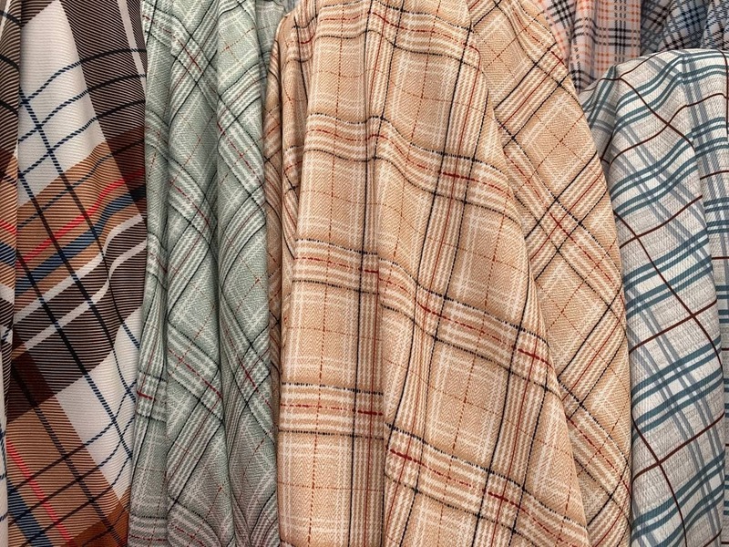 Ткань Jasmine арт 02 - 25 000 сум