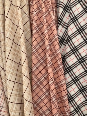 Yasemin matolari san'ati 02 Chakana savdo