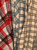 Ткань Jasmine арт 02 Ткани Нуриддин