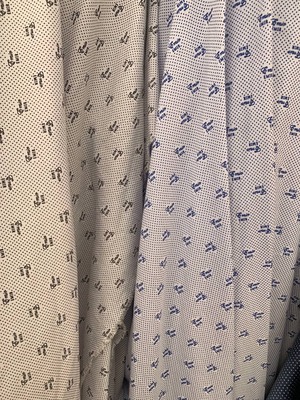 18 000 сум / м Ткань для рубашек