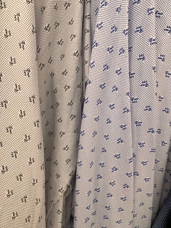 18 000 сум Ткань для рубашек