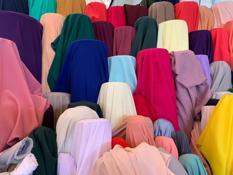 20 000 сум Шифон-креп