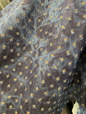 Jinslar matolari san'ati 01