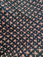 45 000 сум Ткань Джинса арт 01