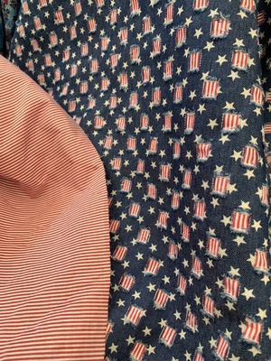 Jinslar matolari san'ati 01 Chakana savdo