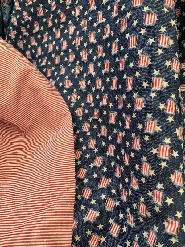 Ткань Джинса арт 01 Только в розницу