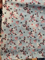 Ткань Джинса арт 02