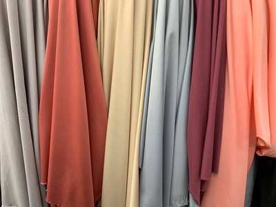 Narx so&#039;rov asosida Italiya matolari