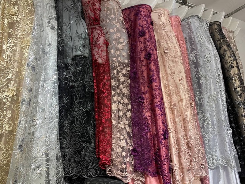 по запросу Гипюр