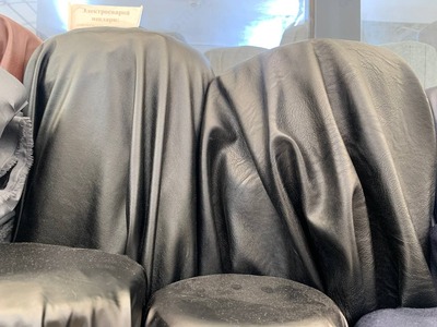 Кожа плотная - 45 000 сум / м