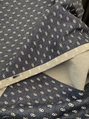 Stretch jinsi mato - 38 000 so'm / m