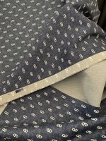 Ткань Джинса стретч - 38 000 сум