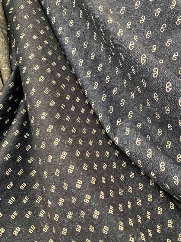 38 000 сум Ткань Джинса стретч