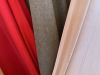 Bambukdan tayyorlangan korduroy