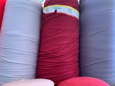 Цена по запросу Бамбук-вельвет