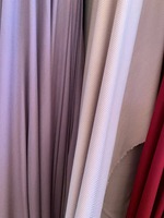 Bambukdan tayyorlangan korduroy Chakana savdo