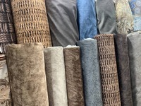 55 000 сум Ткань для обивки мебели 3D