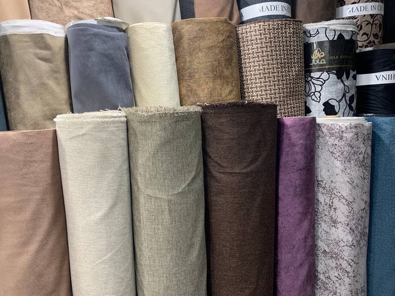 Ткань для обивки мебели - 55 000 сум