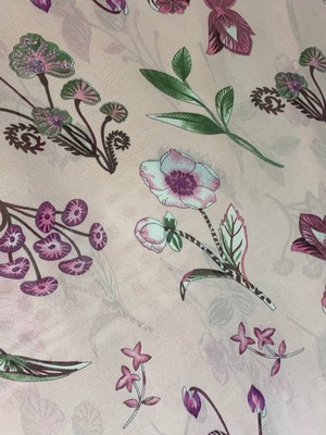 Шифон - 20 000 сум / м