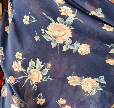 Шифон Только в розницу