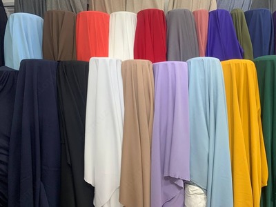 Barbie mato - 30 000 so'm / m