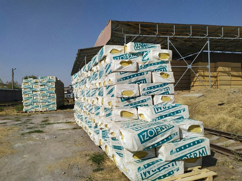 Mineral tosh plitasi