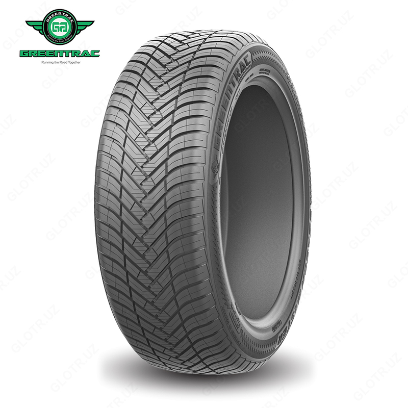 GREENTRAC mavsumi ustasi 195 / 60R15