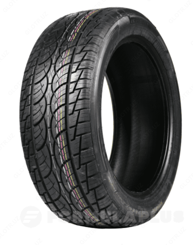 Nankang SP-7 (305/45R22)