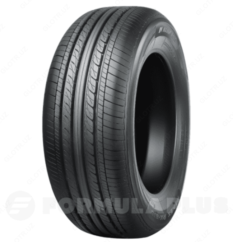 Nankang RX615 (195/60R15)