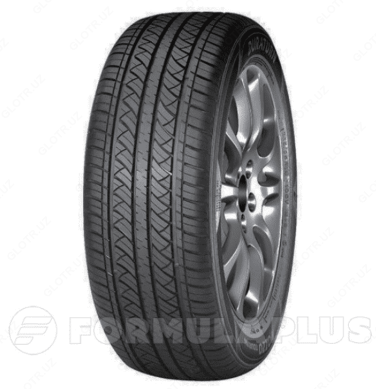 DURATURN MOZZO TOURING (165/70R13)