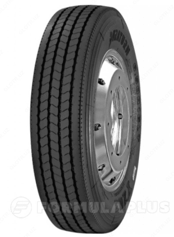 Duraturn Y203 ( 215/75R17.5)
