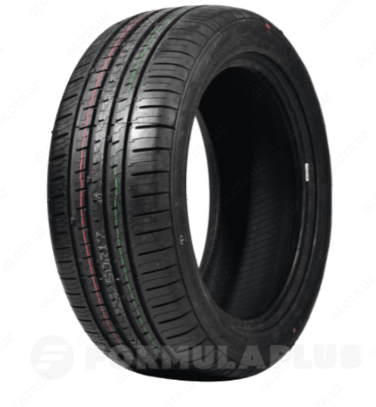 DURATURN MOZZO SPORT (205/40R17)