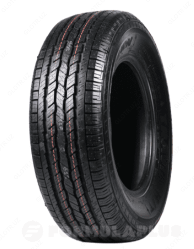 DURATURN TRAVIA H/T (235/70R16)