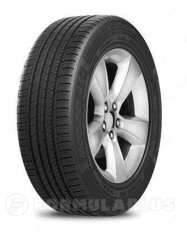 DURATURN 4S+ (195/60/15)