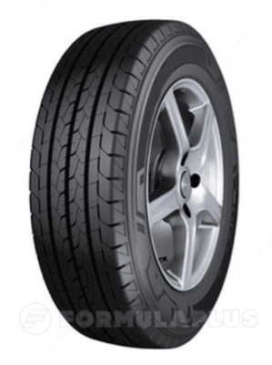 DURATURN TRAVIA VAN (195/75R16C)