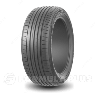 GREENTRAC Quest-X (235/55R20)