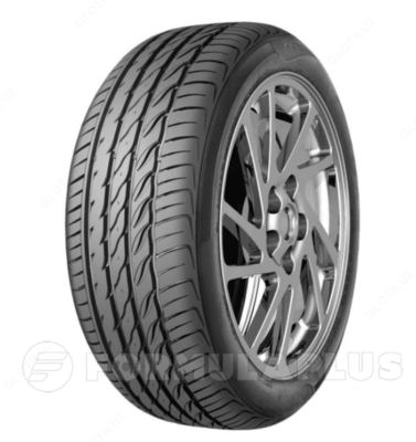 INTERTRAC TC525 (205/40R17)