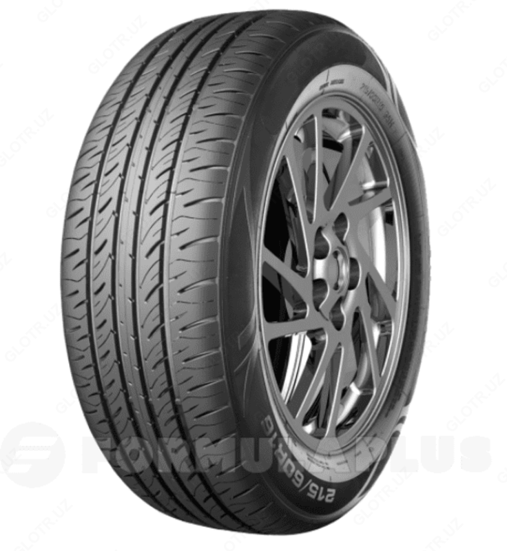 INTERTRAC TC515 (205/50R16)