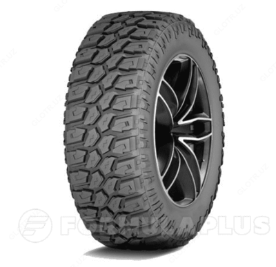 INTERTRAC MT-X (31x10.50R15LT)
