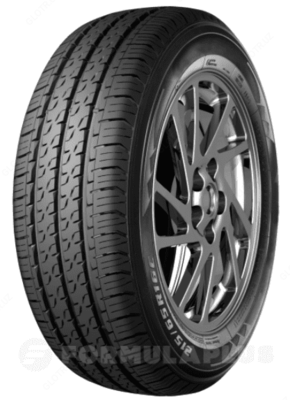 INTERTRAC TC595 (175/65R14C)