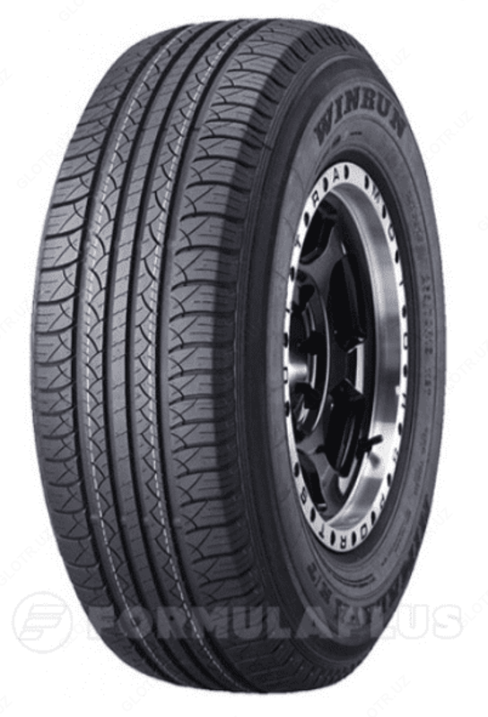WINRUN MAXCLAW H/T2 ( 255/55R18)