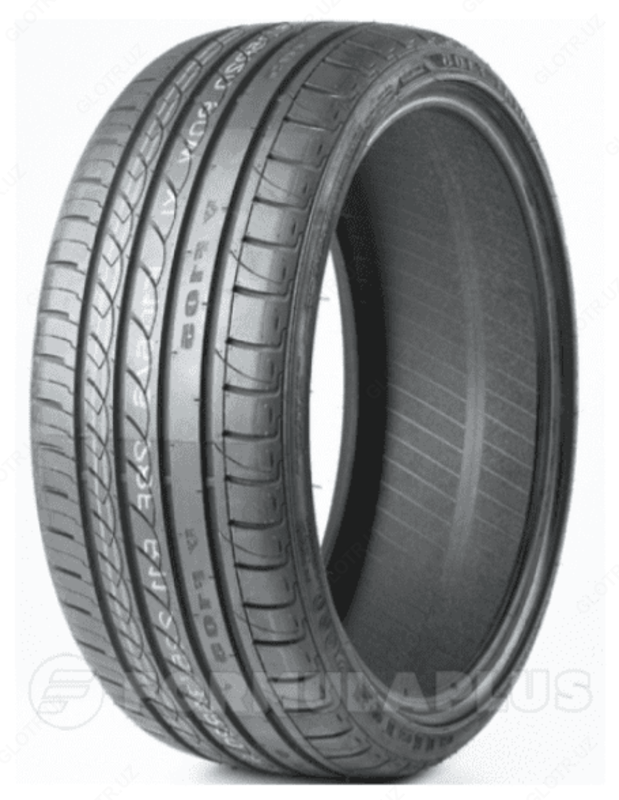 TRACMAX F105 (205/40R17)