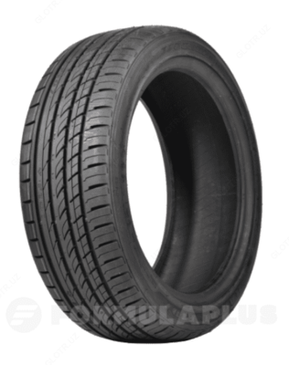 TRACMAX F107 (225/40R18)