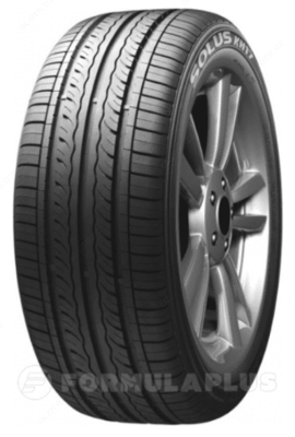 Kumho TA31 (215/45R17)